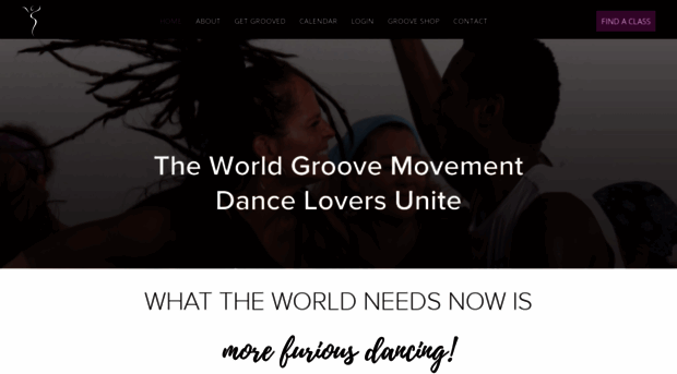 getgrooved.com