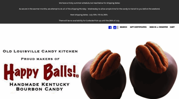 gethappyballs.com