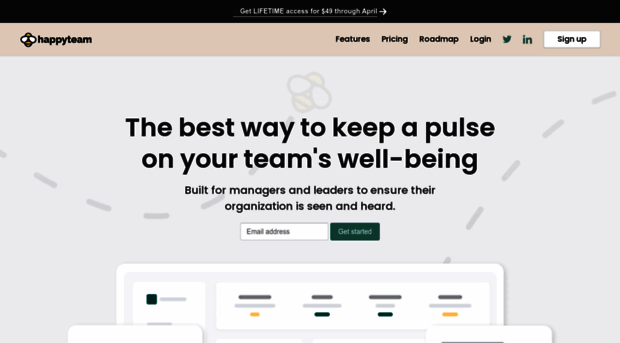 gethappyteam.com