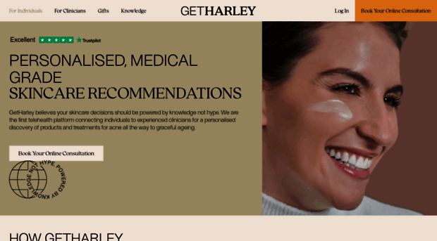 getharley.com