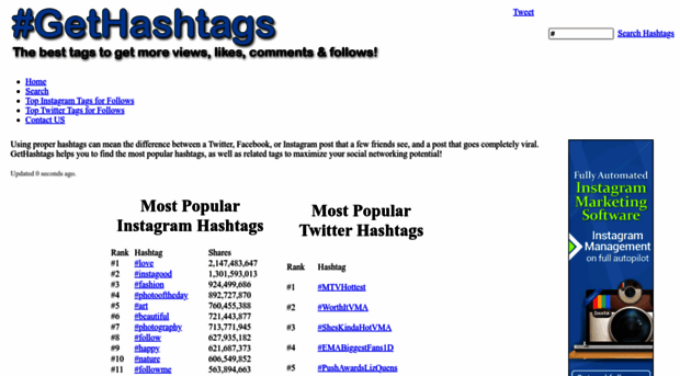 gethashtags.com