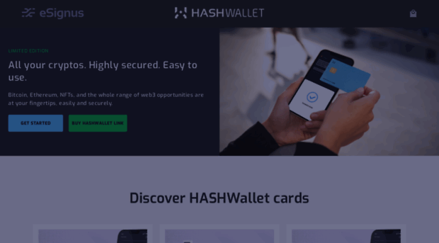 gethashwallet.com