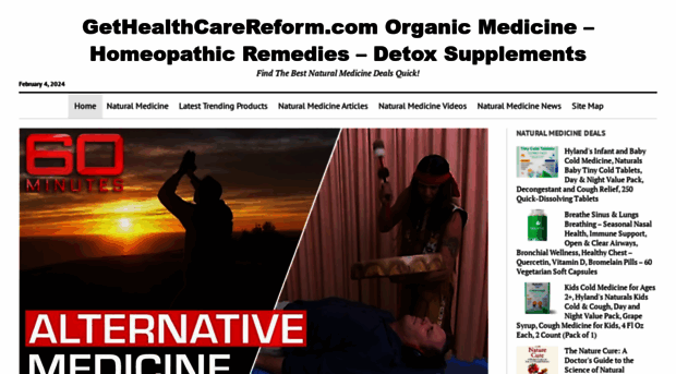 gethealthcarereform.com