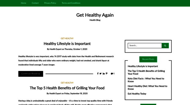 gethealthyagain.net
