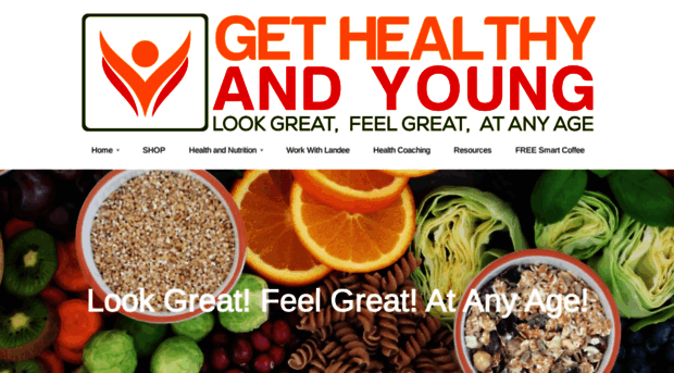 gethealthyandyoung.com