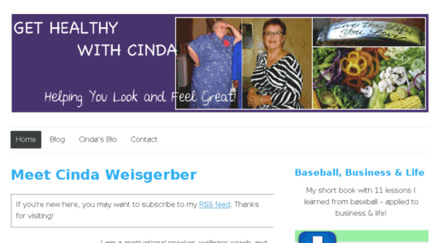 gethealthywithcinda.com