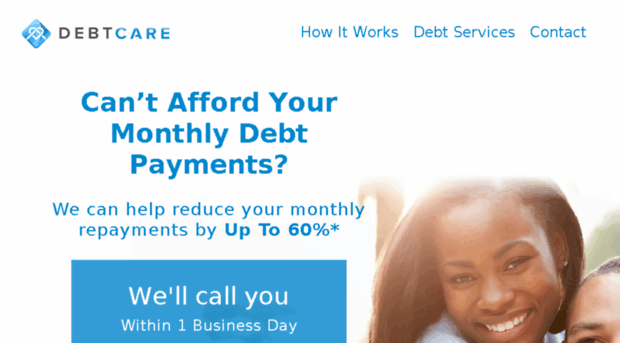 gethelp.debtcare.co.za