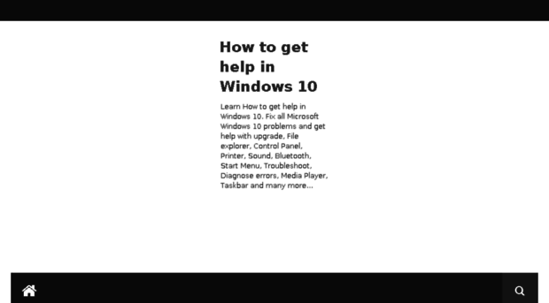 gethelpinwindows10fix.com