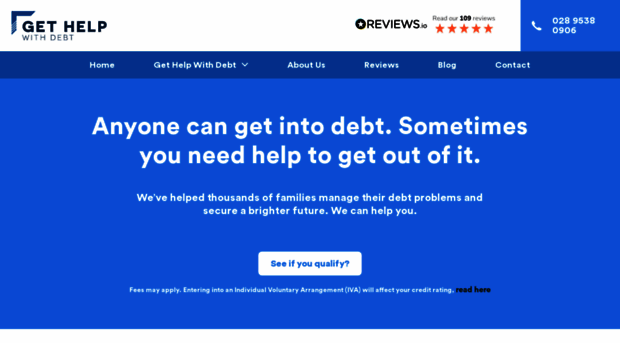 gethelpwithdebt.co.uk