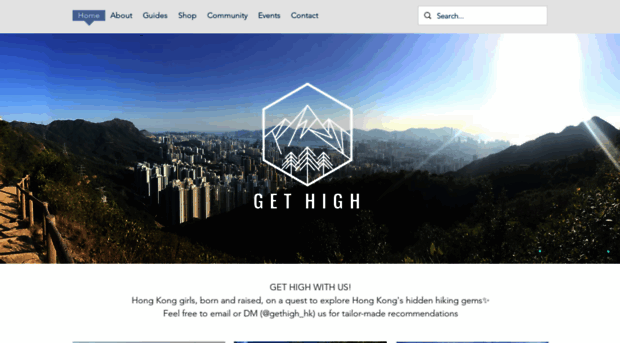 gethigh-hk.com