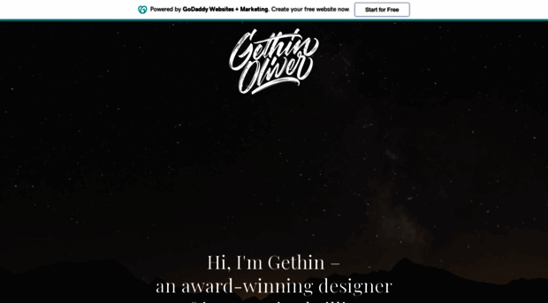 gethinoliver.com