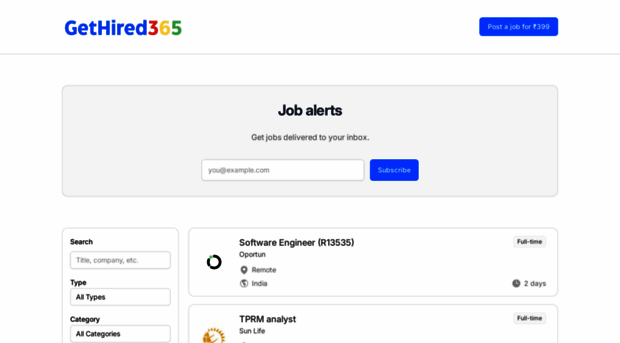 gethired365.com