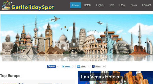 getholidayspot.com