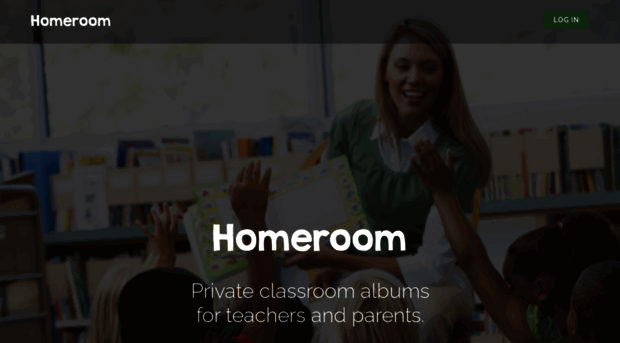 gethomeroom.com