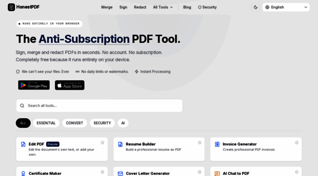gethonestpdf.com