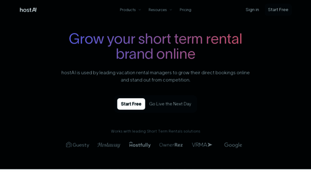 gethostai.com