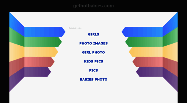 gethotbabies.com