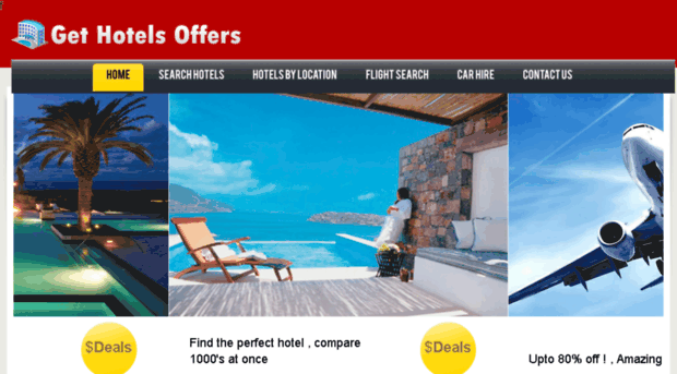 gethotelsoffers.com