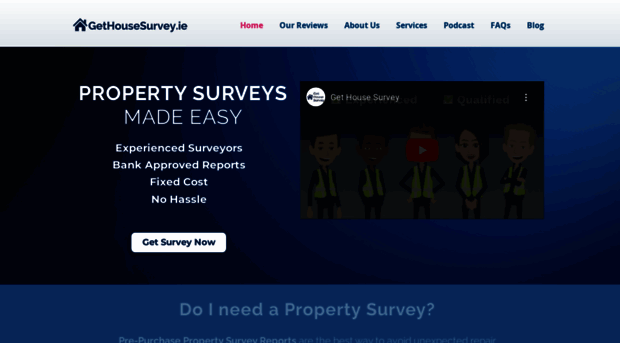 gethousesurvey.ie