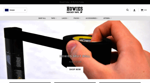 gethowies.com