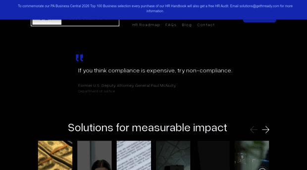gethrready.com