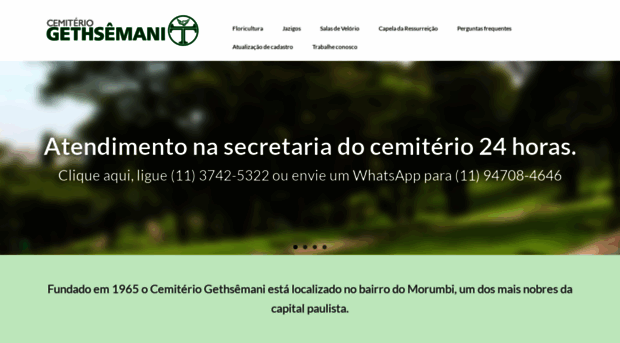 gethsemani.org.br