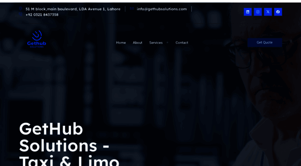 gethubsolutions.com