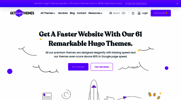 gethugothemes.com