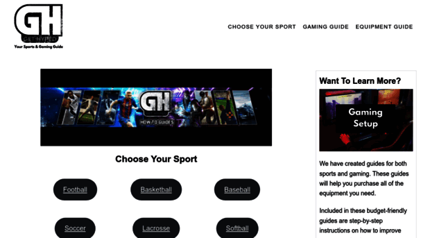 gethypedsports.com