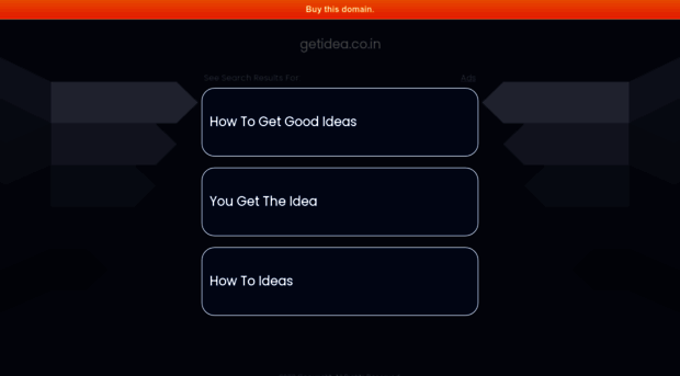 getidea.co.in