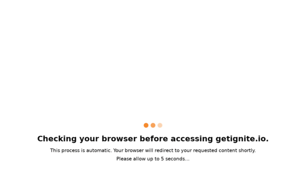 getignite.io