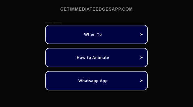 getimmediateedgesapp.com