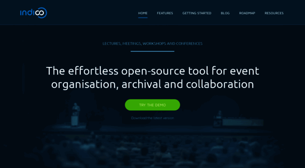getindico.com