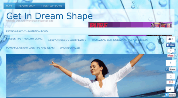 getindreamshape.com