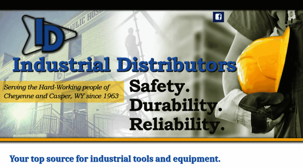 getindustrialsupplies.com