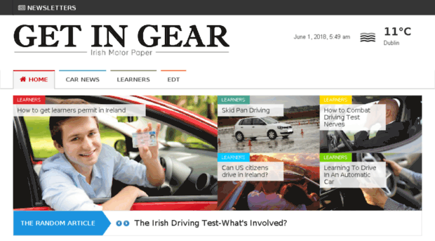 getingear.ie