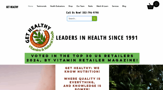 getingethealthy.com