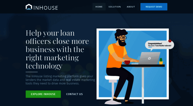 getinhouse.io