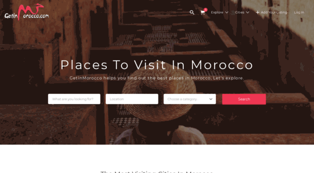 getinmorocco.com