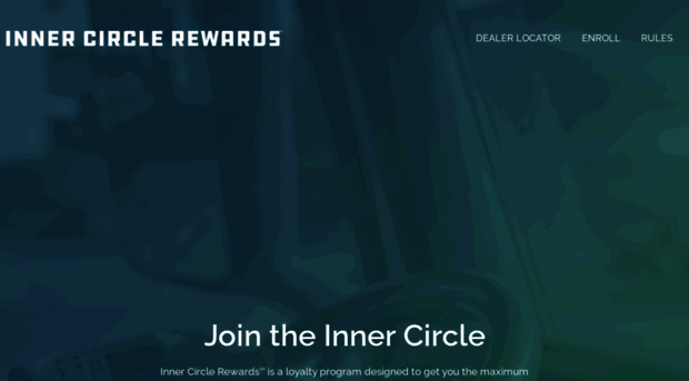 getinnercirclerewards.com