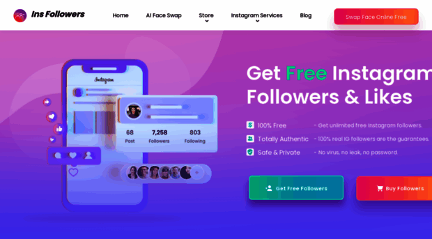 getinsfollowers.com