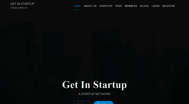 getinstartup.com