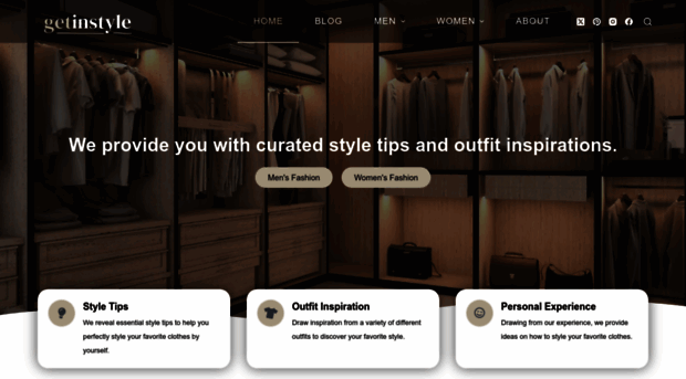 getinstyle.net