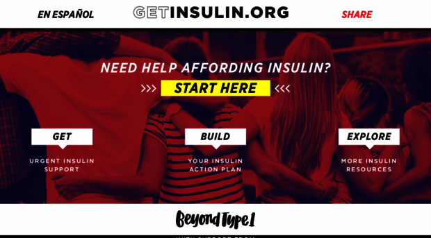 getinsulin.org