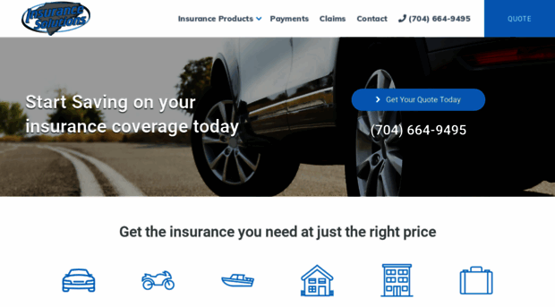 getinsurancesolutions.com