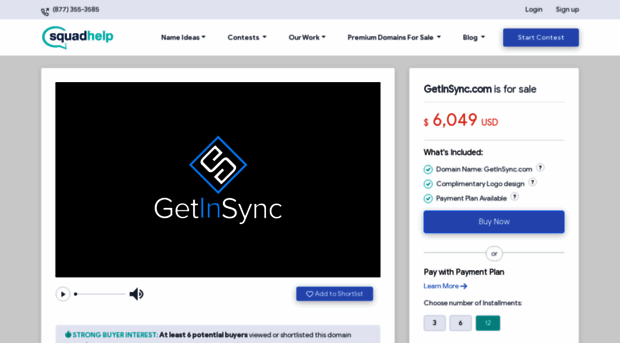 getinsync.com