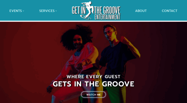 getinthegroovedjs.com