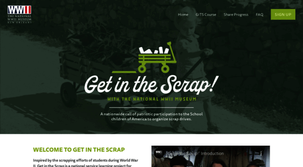 getinthescrap.org