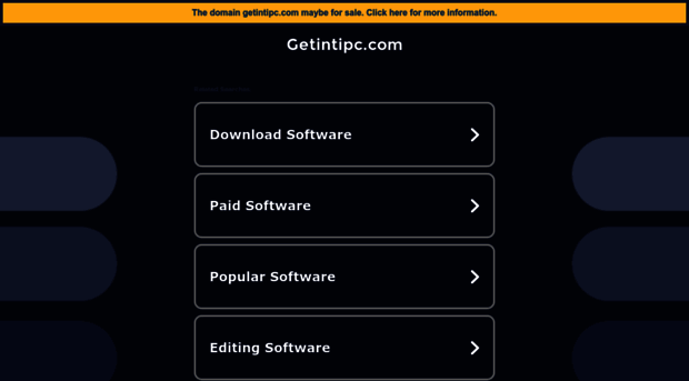 getintipc.com