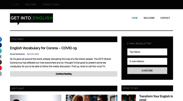 getintoenglish.com